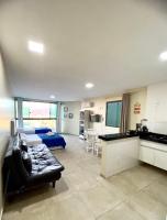 LOFT ORLA PRAIA GRANDE até 5 pessoas - B&B Arraial do Cabo