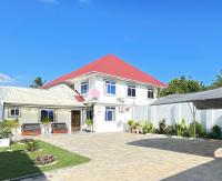 HalmaHome - Ferienwohnung Chukwani