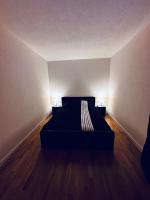 Modernes City Apartment am See, Zentral - B&B Rorschach