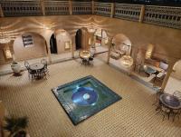 Maison Hassan Merzouga - B&B Merzouga