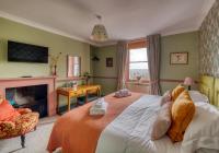 Chambre Double avec Salle de Bains Privative