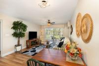 Beachside Pond View Retreat - BC155 - Ferienwohnung Indialantic