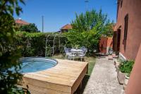 Ospitalità Le Cocò - B&B San Paolo Solbrito