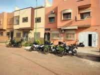 Maison d'hôte Najah 2 - B&B Khenifra