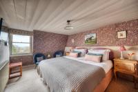 Tweepersoonskamer met Eigen Badkamer