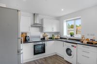 Quiet St Helens Home Near Train Station With Free Parking And WiFi - Ferienwohnung St Helens
