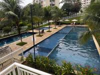 Apt inteiro 3 quartos , shopping ponta negra - B&B Manaus