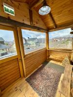 Chalet met 3 Slaapkamers