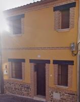 El rincón de Arévalo - Ferienwohnung Arévalo