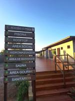 Beira-mar Apto Novo - Barra Grande Cond La Piscine - Elegância e Conforto - B&B Maraú