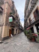 Ai Materassai Apartments Palermo - B&B Palermo