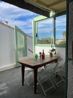 Superior Apartment mit 2 Schlafzimmern