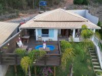 Casa con 2 Camere da Letto