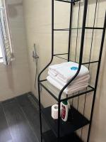 Magnet Comfort Homes 62 - Ferienwohnung Tirana