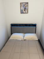 Cozy Comfy with AMAZING NYC Views 15min to Manhattan T SQ - B&B Union City