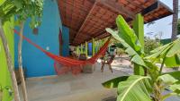 Casa MCAYA - B&B Fortim