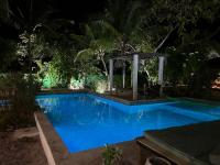 Casa MCAYA - B&B Fortim