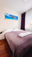 Oulu city center 4-room apartment Parking - B&B Oulu