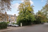 Qties Luxury Home - Ferienwohnung London