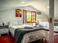 Chambre Lits Jumeaux