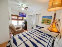 Chambre Double avec Balcon