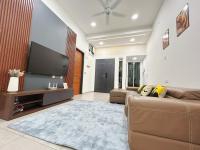 NEW The Sweet Home Bukit Beruang 3Bed 3Bath - B&B Kampung Sungai Puta