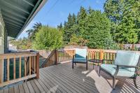 Stylish Bellevue Retreat - B&B Bellevue