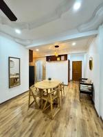 D’Royal Lily Apartment - B&B Tanah Rata