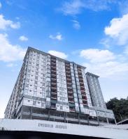 Appartement met Uitzicht en Balkon