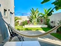 RUBITO Gostosa casa de kite - Bed and Breakfast São Miguel do Gostoso