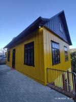 Republica 947 - B&B Ibirama