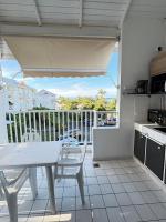 Perle du Moule - B&B Le Moule