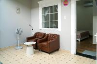 King Room with Balcony