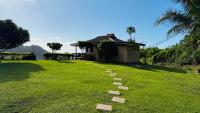 MOOREA Bungalow Kohimana avec vue lagon - B&B Maraa