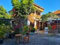 BBC Suites and Garden - B&B Uluwatu