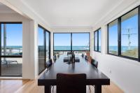 IL Mare - "Expansive Ocean Views" - Ferienwohnung Apollo Bay