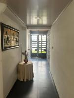 Muy central - B&B Bogotá