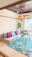 リヤドベース - B&B Takamatsu