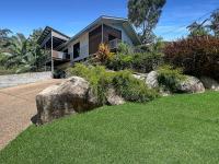 Debs Shed - Ferienwohnung Arcadia