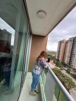 Apartamento amoblado en el norte de barranquilla - B&B Barranquilla