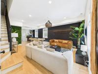 4 BR 2 Deck Fire Pit Pool Table WD 5Gbps - B&B Chicago