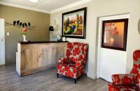 Green Kalahari Guesthouse - Bed and Breakfast Upington