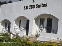 SK CBD Suites airb Wundanyi Taita Taveta County - Chambres d'hôtes Wundanyi