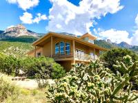 Luxury of the Ritz set in the National Forest - Ferienwohnung Albuquerque
