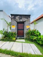 Temuku Lanyahan Villa Ubud - B&B Ubud