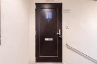 SKY Building 201 - B&B Tokio