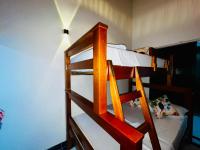 Basic Triple Room