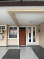 Homestay Kuala Perlis - Ferienwohnung Kuala Perlis