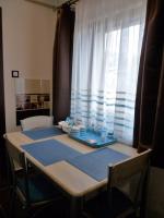 Apartament - parter