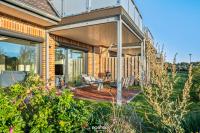 Ferienwohnung Meerverliebt Büsum - B&B Büsum
